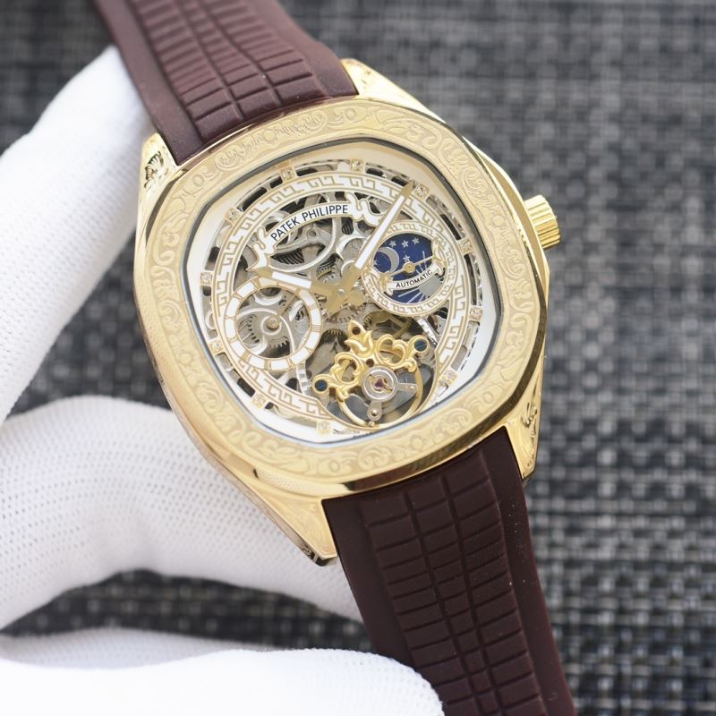 PATEK PHILIPPE Watches